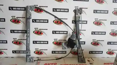 Second-hand car spare part  for RENAULT KANGOO  OEM IAM references   