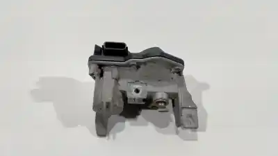 Peça sobressalente para automóvel em segunda mão borboleta de admissão por renault clio iv expression referências oem iam 147b08010r