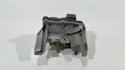 Second-hand car spare part throttle body for renault clio iv expression oem iam references 147b08010r  