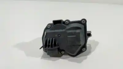 Second-hand car spare part throttle body for renault clio iv expression oem iam references 147b08010r  