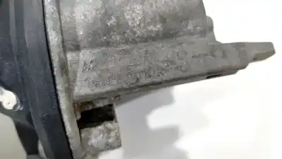 Second-hand car spare part throttle body for renault clio iv expression oem iam references 147b08010r  