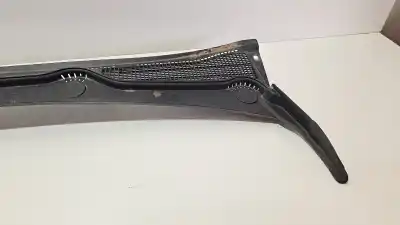 Peça sobressalente para automóvel em segunda mão grelha torpedo curcuvan por renault clio v zen referências oem iam 668115911r  