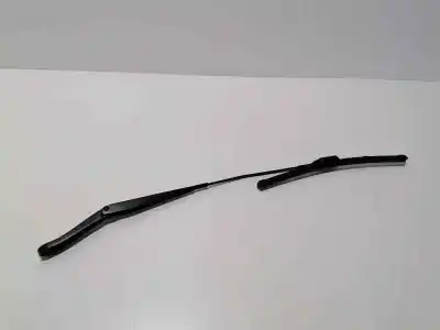 Peça sobressalente para automóvel em segunda mão haste de escova dianteiro direito por jaguar xe prestige referências oem iam gx7317527bc