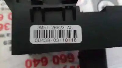 Автозапчасти б/у электронный модуль за ford focus c-max (cap) 2.0 tdci cat ссылки oem iam 3m5t2b623ac  