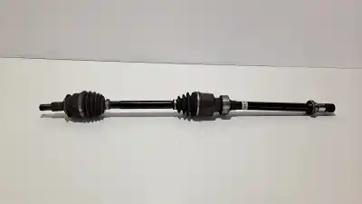 Peça sobressalente para automóvel em segunda mão transmissão dianteira direita por mazda cx-5 style+ 2wd referências oem iam 