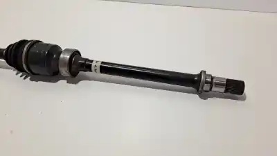 Автозапчасти б/у передняя правая трансмиссия за mazda cx-5 style+ 2wd ссылки oem iam   