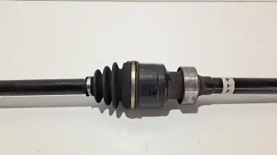 Автозапчасти б/у передняя правая трансмиссия за mazda cx-5 style+ 2wd ссылки oem iam   