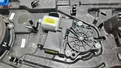 Peça sobressalente para automóvel em segunda mão elevador de vidros dianteiro direito por kia cee´d drive referências oem iam 82480a2310  82460a2010