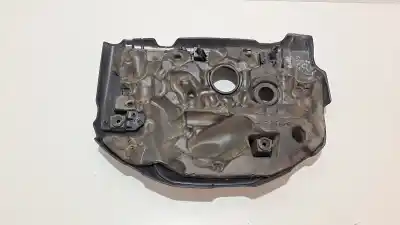 Pezzo di ricambio per auto di seconda mano coperchio motore per mazda cx-5 2.2 turbodiesel cat riferimenti oem iam sh0510231  