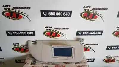 Pezzo di ricambio per auto di seconda mano  per CITROEN C3  Riferimenti OEM IAM   