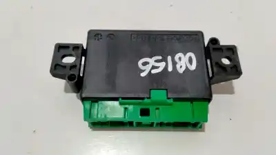 Second-hand car spare part electronic module for opel crossland x design line oem iam references 0263014165  