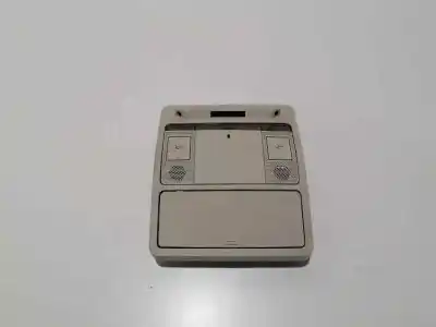 Peça sobressalente para automóvel em segunda mão luz interior por jaguar xe prestige referências oem iam gx73519a58