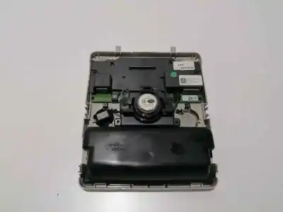 Pezzo di ricambio per auto di seconda mano luce interna per jaguar xe prestige riferimenti oem iam gx73519a58  