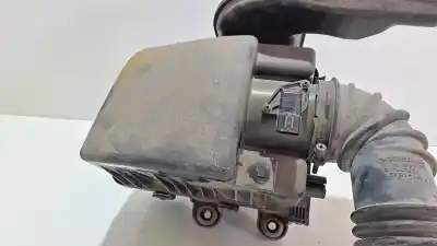 Автозапчастина б/у повітряний фільтр для mazda cx-5 2.2 turbodiesel cat посилання на oem iam sh01133ax  