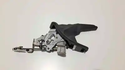 Peça sobressalente para automóvel em segunda mão alavanca de travão de mão por bmw serie 3 coupe (e92) 330d referências oem iam 34406782749  34427900777