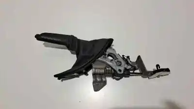 Peça sobressalente para automóvel em segunda mão Alavanca De Travão De Mão por BMW SERIE 3 COUPE (E92) 330d Referências OEM IAM 34406782749  34427900777