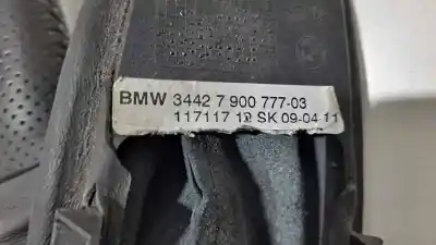 Peça sobressalente para automóvel em segunda mão alavanca de travão de mão por bmw serie 3 coupe (e92) 330d referências oem iam 34406782749  34427900777