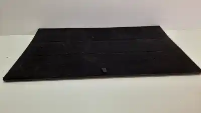 Peça sobressalente para automóvel em segunda mão estofamento da mala por kia carens ( ) concept referências oem iam 85720a4000  