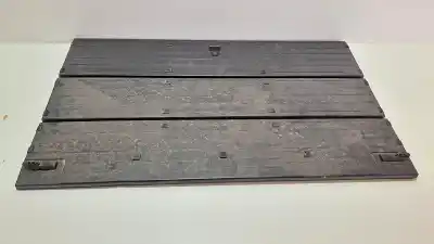 Peça sobressalente para automóvel em segunda mão estofamento da mala por kia carens ( ) concept referências oem iam 85720a4000  