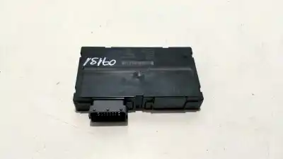 Second-hand car spare part  for RENAULT TALISMAN  OEM IAM references 285651321R  