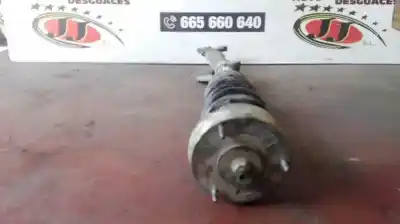 Second-hand car spare part front right shock absorber for bmw x6 (e71) xdrive40d oem iam references 22246849  14941510