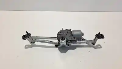Pièce détachée automobile d'occasion MOTEUR D'ESSUIE-GLACE AVANT pour VOLKSWAGEN CADDY FURGÓN/KOMBI  Références OEM IAM 2K1955119F  