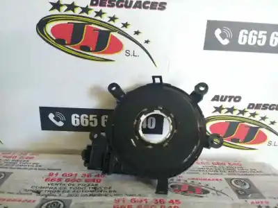 Second-hand car spare part air bag ring for bmw x6 (e71) xdrive40d oem iam references 912250904  0430815109