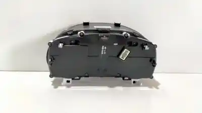 Peça sobressalente para automóvel em segunda mão quadrante por opel crossland x design line referências oem iam 9822624180  