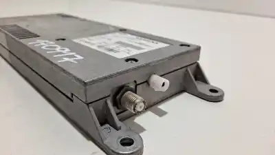 Pezzo di ricambio per auto di seconda mano controllare unità di controllo per bmw x5 (e53) 4.4 v8 32v cat riferimenti oem iam 84116922942  8411692294201