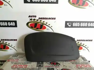 Автозапчастина б/у ПЕРЕДНЯ ЛІВА БІЧНА ПОДУШКА БЕЗПЕКИ для FIAT PUNTO (EVO) (199)  Посилання на OEM IAM 557029530  S101270490