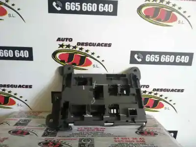 Second-hand car spare part fuse box unit for bmw x6 (e71) xdrive40d oem iam references 518954021a 6931687046114 693168704