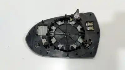 Second-hand car spare part right wing mirror glass for kia niro emotion plug-in hybrid oem iam references   