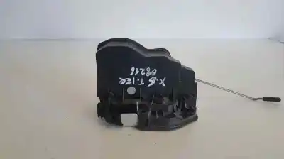 Second-hand car spare part  for BMW X6 (E71)  OEM IAM references 7318413  