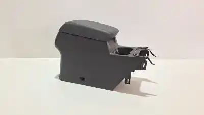 Pezzo di ricambio per auto di seconda mano bracciolo centrale per seat ateca (kh7) style riferimenti oem iam 575863243  