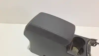 Pezzo di ricambio per auto di seconda mano bracciolo centrale per seat ateca (kh7) style riferimenti oem iam 575863243  