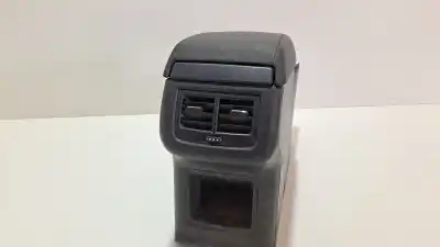 Pezzo di ricambio per auto di seconda mano bracciolo centrale per seat ateca (kh7) style riferimenti oem iam 575863243  