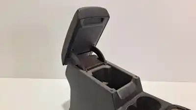Pezzo di ricambio per auto di seconda mano bracciolo centrale per seat ateca (kh7) style riferimenti oem iam 575863243  