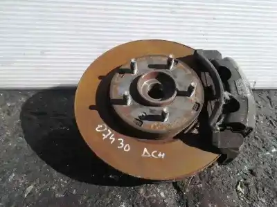 Gebrauchtes Autoersatzteil  zum CHEVROLET CAPTIVA  OEM-IAM-Referenzen   