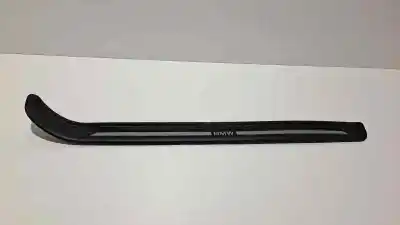 Peça sobressalente para automóvel em segunda mão Moldagem por BMW SERIE 3 COUPE (E92) 330d Referências OEM IAM 51477120764  