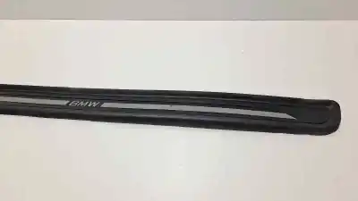Peça sobressalente para automóvel em segunda mão moldagem por bmw serie 3 coupe (e92) 330d referências oem iam 51477120764  