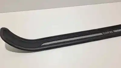 Peça sobressalente para automóvel em segunda mão moldagem por bmw serie 3 coupe (e92) 330d referências oem iam 51477120764  