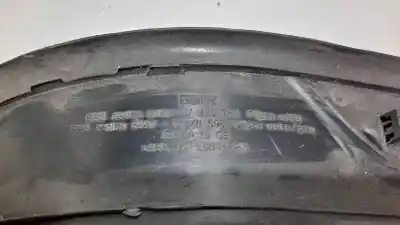 Peça sobressalente para automóvel em segunda mão moldagem por bmw serie 3 coupe (e92) 330d referências oem iam 51477120764  