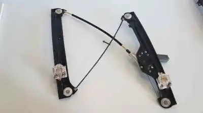 Second-hand car spare part passenger side right window regulator for bmw x6 (e71) xdrive40d oem iam references 7267692  7267664