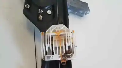 Second-hand car spare part passenger side right window regulator for bmw x6 (e71) xdrive40d oem iam references 7267692  7267664