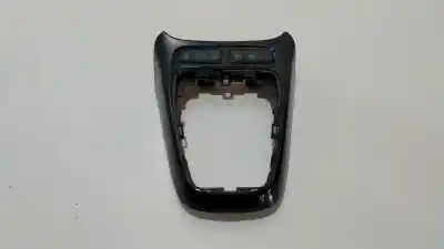 Second-hand car spare part decorative moulding for opel crossland x design line oem iam references 5445102