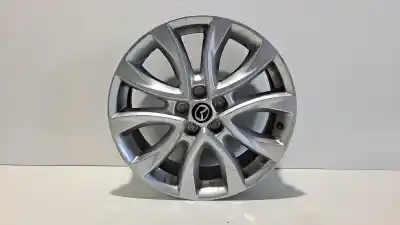 Автозапчастина б/у шина для mazda cx-5 luxury 4wd посилання на oem iam 9965037090