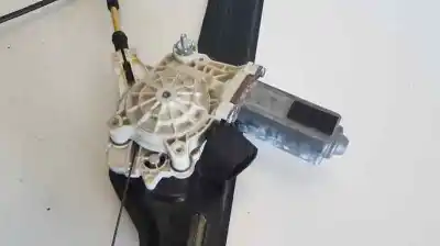 Second-hand car spare part driver left window regulator for bmw x6 (e71) xdrive40d oem iam references 7267691  7267663