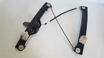 Second-hand car spare part driver left window regulator for bmw x6 (e71) xdrive40d oem iam references 7267691  7267663