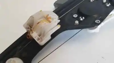 Second-hand car spare part driver left window regulator for bmw x6 (e71) xdrive40d oem iam references 7267691  7267663