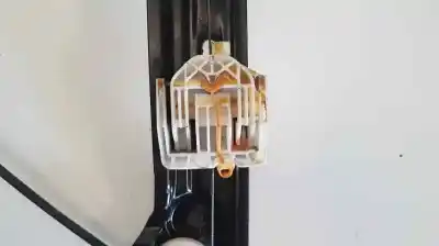 Second-hand car spare part driver left window regulator for bmw x6 (e71) xdrive40d oem iam references 7267691  7267663